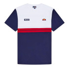 WHITE/NAVY